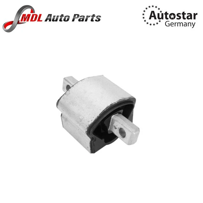 AutoStar Germany Transmission Mount 2122400418 for Mercedes-Benz C-Class E-Class - Image 1 of 1