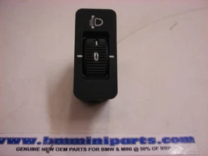 BMW Aim Control Switch for Headlight 61318360460 - Picture 1 of 3