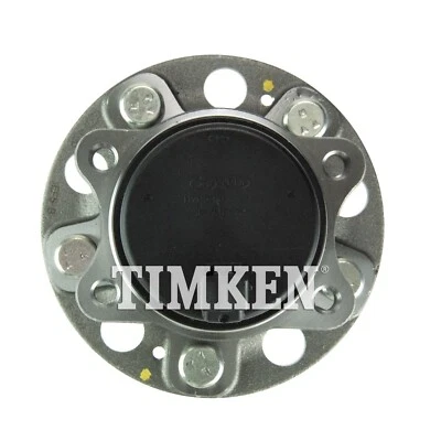 Wheel Bearing and Hub Assembly Rear Timken For 2016-2021 Hyundai Tucson FWD - Imagem 1 de 4