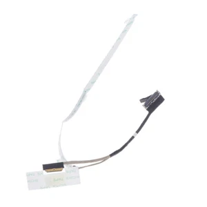 LCD Cable Video Cable For Lenovo IdeaPad 5-14ILL05 ITL 14IIL05 14ARE05 14ALC05 - Photo 1/9