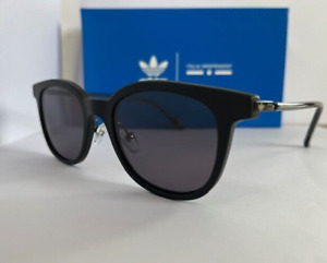 Adidas AOK003 CK4085 009.000 BLACK 51/21/145 UNISEX Sunglasses