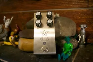 Jackson Audio Belle Star Overdrive - - Drew Shirley - Bild 1 von 6