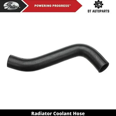 Manguera de refrigerante de radiador de neón para Dodge 2001-2005 puertas inferiores 2002 2003 2004 Foto 1 de 4