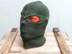 Russian Army Warm BALACLAVA Winter Wool VKBO Ratnik Full Face Mask - Picture 1 of 8