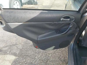 ALFA ROMEO 147 LEFT REAR WND REG/MOTOR 5DR HATCH, 09/01-12/10 01 02 03 04 05 06 - Picture 1 of 3