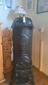 gussofen antik zeus 702 - Bild 1 von 1