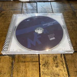 Shout Out Louds - Optica CD (2013, Merge Records) Promotional Rare - Bild 1 von 4