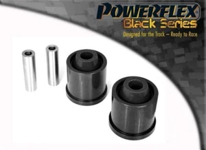 Powerflex Black Series Rear Beam Rear Mounting Bushes for Citroen PFR50-610BLK - Picture 1 of 2