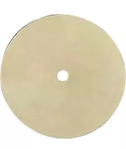 3M Inhalation Valve - White (6893) 40 Pack - Picture 1 of 2
