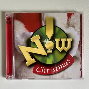 Now Christmas Various Artists 2-Disc Set - Bild 1 von 4