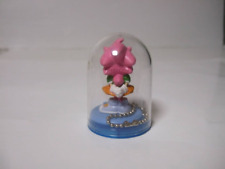 SEGA Sonic The Hedgehog Amy Rose Key Ring From JAPAN used