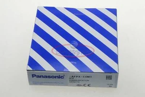 1Pcs New Panasonic Nais Plc AFPX-COM3 RS485/422 AFPX COM3 - Picture 1 of 3