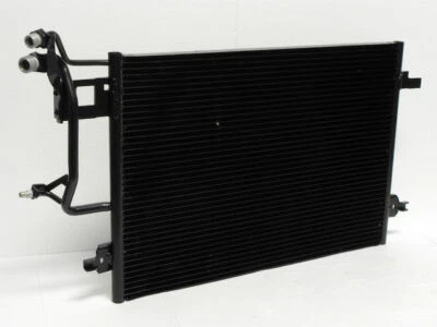 Condensador de aire acondicionado 72997MK 1999 2000 2001 2002 2003 para Audi A6 Quattro 1998-2004 Foto 1 de 2