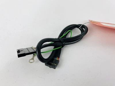 Octane Fitness Q47ci Elliptical Console Key Pad Data Wire Harness Cable (DC449) - Image 1 of 4
