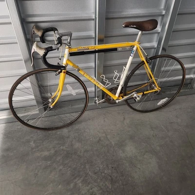 Vintage Centurion Ironman Master Dave Scott Bike 58cm - Image 1 of 4