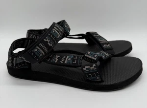 Sandalias de mujer Teva originales universales talla 40,5 - Imagen 1 de 9