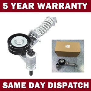 Aux Belt Tensioner for Vauxhall Astra Corsa Insignia I Chevrolet Aveo 55565236 - Picture 1 of 14