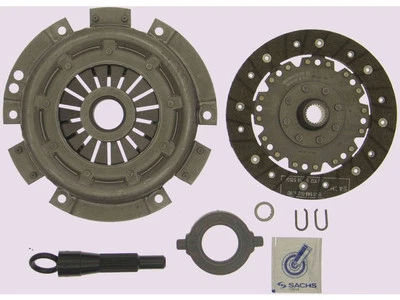 Kit de embrague Sachs 66462QJPD 1965 1964 1961 1963 para Volkswagen Beetle 1954-1966 Foto 1 de 2