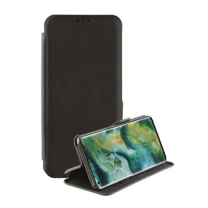 VIVANCO Buchklapptasche kompatibel mit Oppo Find X2, Inkl. Kreditkartenfächer #1 - Bild 1 von 5