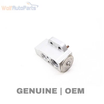 AUDI A5 QUATTRO 2013-2014 - Válvula de expansión CA 8T0820679 Foto 1 de 4