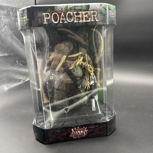 Figuras de ultra acción McFarlane Toys Poacher Total Chaos edición especial 1998 - Imagen 1 de 7