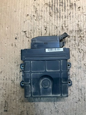 Volkswagen Jetta MK6 2014-2016 1,8T transmisión control informático TCM U9449 DG Foto 1 de 4