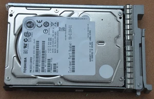 CISCO 58-100180-01 UCS-HD12TB10K12G 1.2TB 10K 2.5" SAS HD w/caddy AL14SEB120N - Bild 1 von 2
