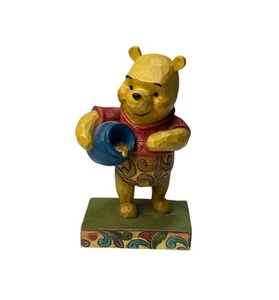 Figura Walt Disney Showcase Collection Winnie The Pooh Hunny Of A Bear 4008081 - Imagen 1 de 6