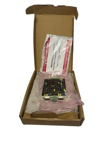 Siemens 6SC6110-OHF01 Simodrive 6SC6110-0HF01 Actual Value Module Excellent - Picture 1 of 14