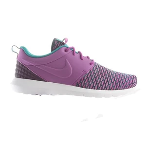 Scarpe Universali Uomo Nike Roshe NM Flyknit Prm 746825500 Viola - Foto 1 di 4