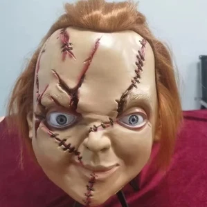 Chucky Mask - Foto 1 di 1