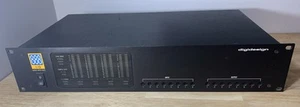 Digidesign 888/24 I/O Audio Interface MH068 - Powers Up - Picture 1 of 5