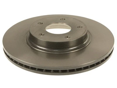 Rotor de freno delantero Brembo recubierto 14891BXRB 2003 para Infiniti I35 2002-2004 Foto 1 de 2