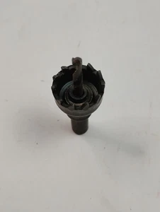 Hss hole saw hss twist drilling bit wood cutting 18.5 mm 3 - Picture 1 of 6