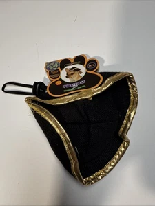 Rubíes Tienda de Mascotas Boutique Perro Disfraz Pirata Sombrero Talla M/L NUEVO - Imagen 1 de 2