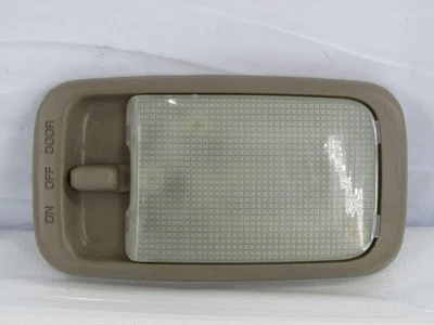 Toyota Tundra Dome marrom claro 2000-2006 - Imagem 1 de 4