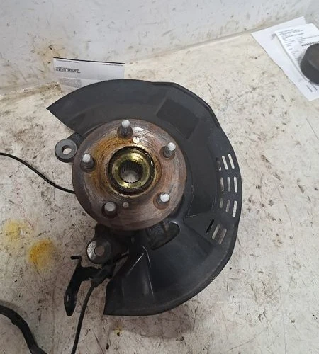 2020-2023 Toyota Corolla Front Left Driver Assembly Spindle Knuckle Oem - Image 1 of 4