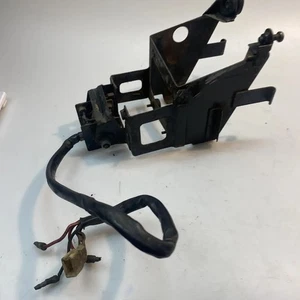 Yamaha RD 250 EZ:75 Batteriekasten Batterie Verkleidung G2261 - Bild 1 von 10