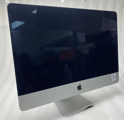Apple iMac A1418 2012 Intel Core i5-3330S 2.7GHz 8GB RAM 1TB HDD NVIDIA Good - Image 1 of 4