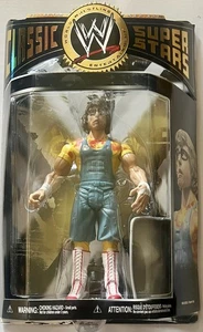 2009 Jakks WWE Classic Superstars SPIKE DUDLEY Series 23 Actionfigur (NEU) - Bild 1 von 2