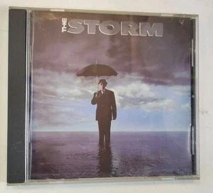 THE STORM Cd THE STORM Journey 1991 Pressing VTG - Imagen 1 de 4