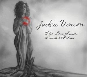 Jackie Venson The Love Suite Limited Release New CD - Bild 1 von 1