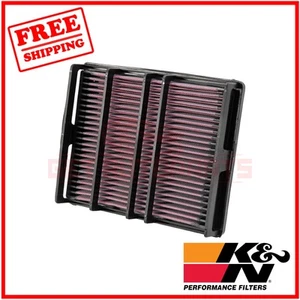 K&N Replacement Air Filter for Toyota 4Runner 1996-2002 - Bild 1 von 2