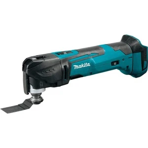 Makita 18V LXT (XMT03Z) Lithium-Ion Cordless Multi-Tool (Bare Tool) - Picture 1 of 6