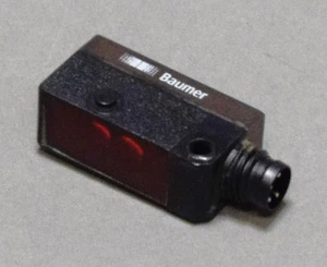 NEW, BAUMER  FZDK 10P5101/S35A  [24 MONTHS WARRANTY] - Picture 1 of 3