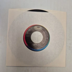 ANNE MURRAY- A LITTLE GOOD NEWS 7" 45 RPM RECORD LIKE NEW OOP - Picture 1 of 2