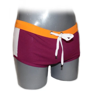 WJ - Swimwear Boxer (M) - Bild 1 von 4