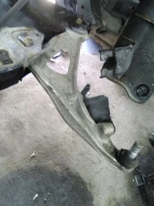 13-20 Nissan Pathfinder Driver Left Lower Control Arm Front - Picture 1 of 12