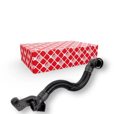 FEBI BILSTEIN 173030 Flessibile Ventilazione monoblocco per VW TIGUAN (AD1) - Immagine 1 di 4