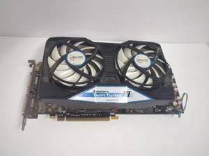 EVGA NVIDIA GeForce GTX 580 3GB - Picture 1 of 3